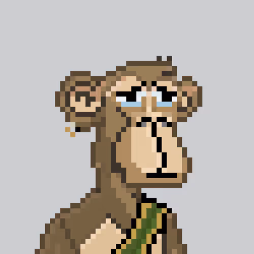 Thepixelatedapes