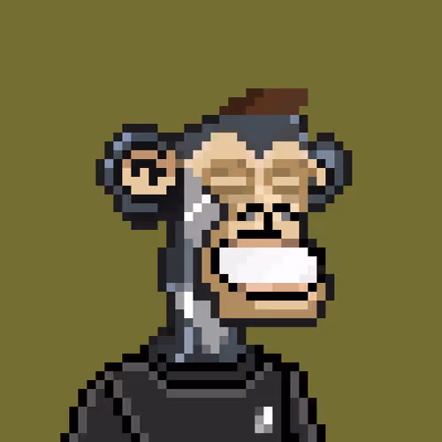 Thepixelatedapes