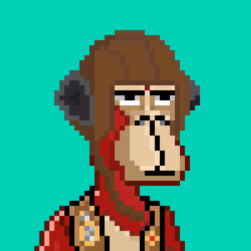 Thepixelatedapes