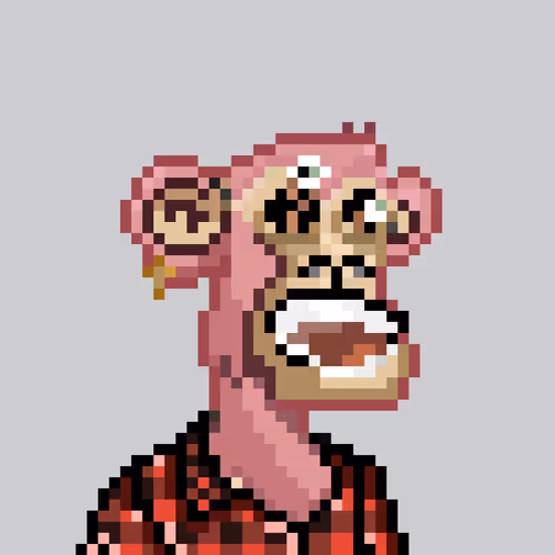 Thepixelatedapes