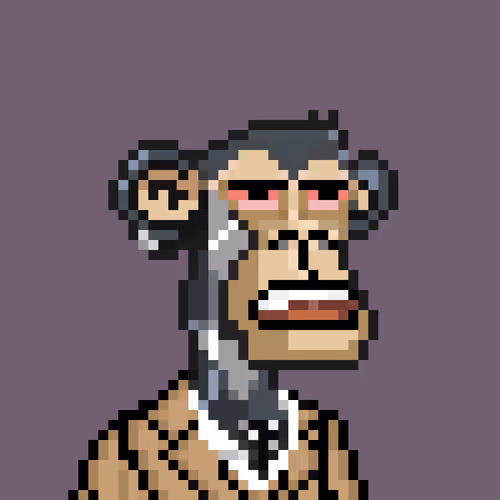 Thepixelatedapes