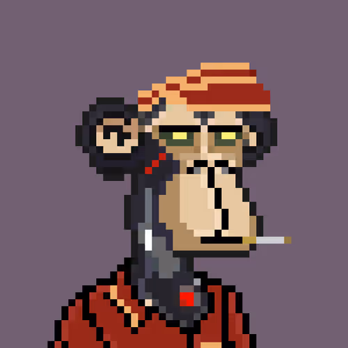 Thepixelatedapes