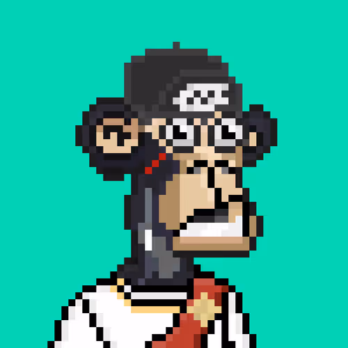 Thepixelatedapes