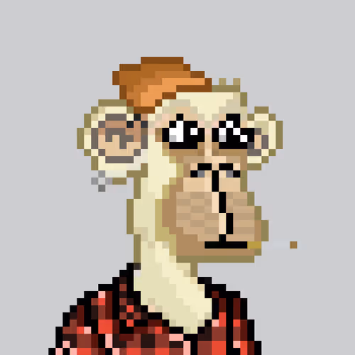 Thepixelatedapes