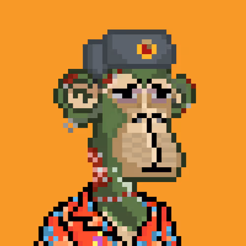 Thepixelatedapes