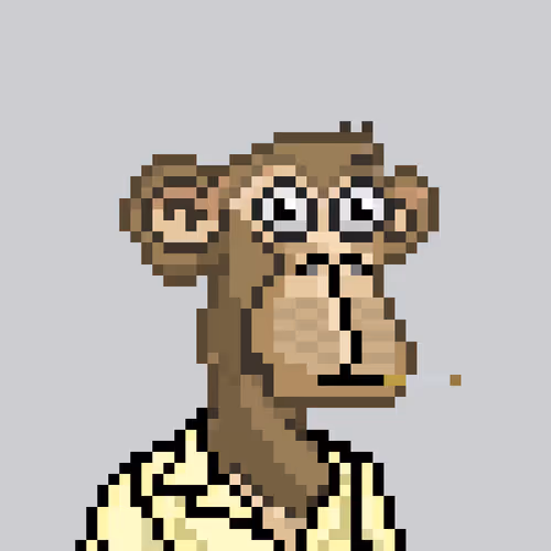 Thepixelatedapes