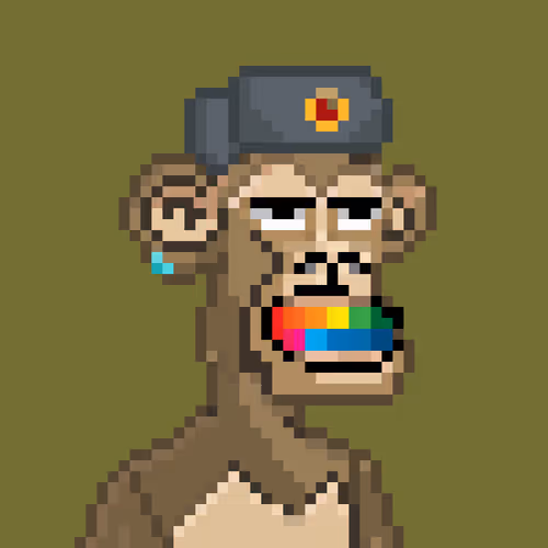 Thepixelatedapes
