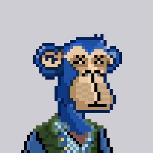 Thepixelatedapes