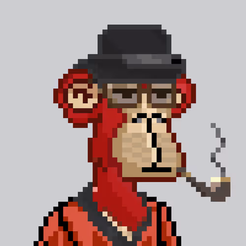 Thepixelatedapes