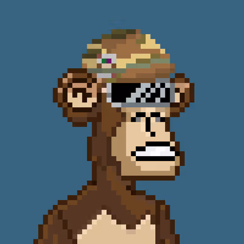 Thepixelatedapes
