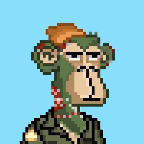 Thepixelatedapes