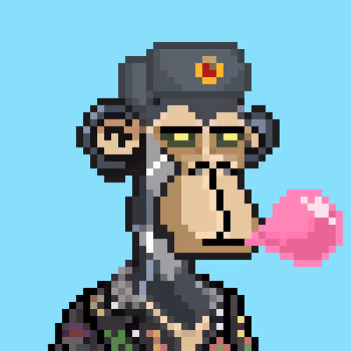 Thepixelatedapes
