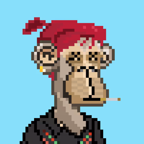 Thepixelatedapes