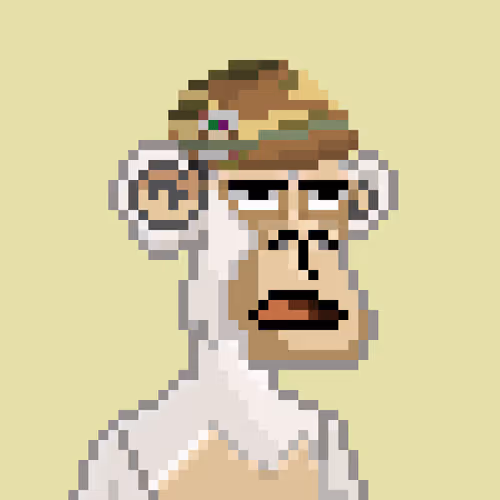 Thepixelatedapes