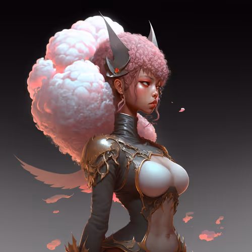 Samurai Waifu116