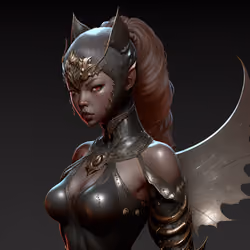 Samurai Waifu271
