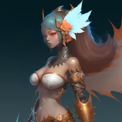Samurai Waifu42