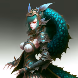 Samurai Waifu109
