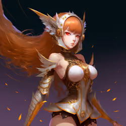 Samurai Waifu242