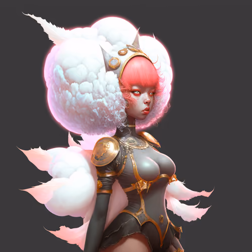 Samurai Waifu20