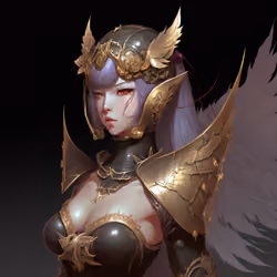 Samurai Waifu156