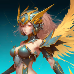 Samurai Waifu145