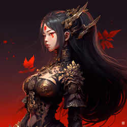 Samurai Waifu311