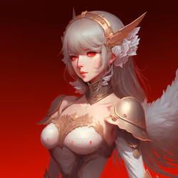 Samurai Waifu244