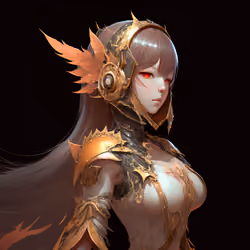 Samurai Waifu40