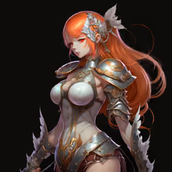 Samurai Waifu248