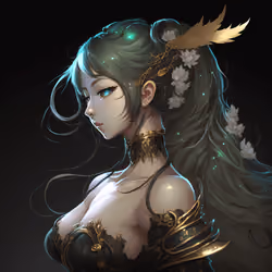 Samurai Waifu84