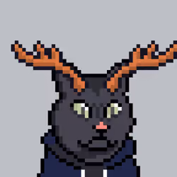 Cat #714