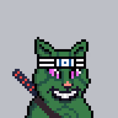 Cat #150