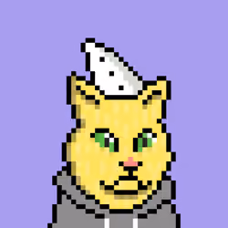 Cat #3815