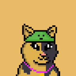 Cat #692