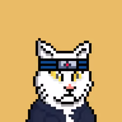 Cat #688