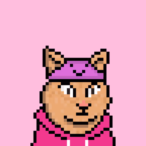 Cat #3101