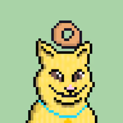 Cat #689