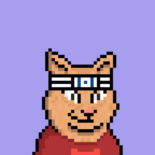 Cat #2457