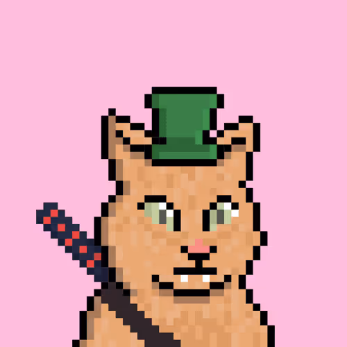 Cat #3266
