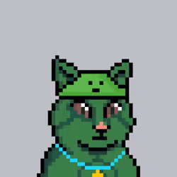 Cat #716