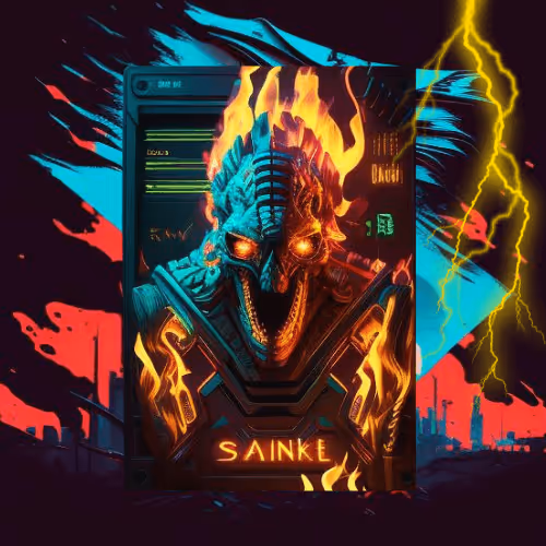 Sanki Nft