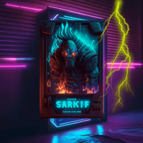 Sanki Nft