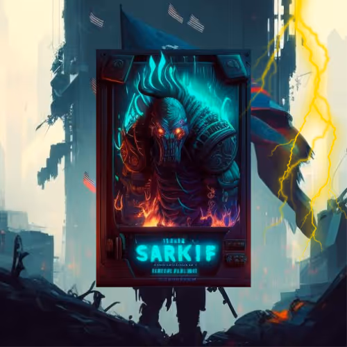 Sanki Nft