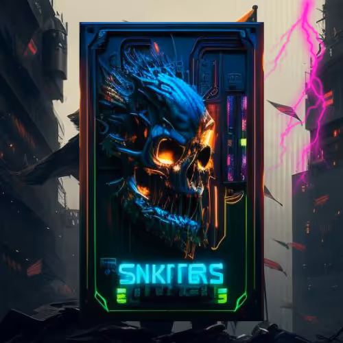 Sanki Nft