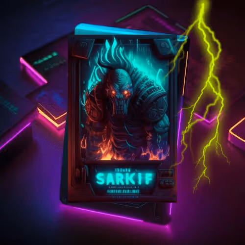 Sanki Nft