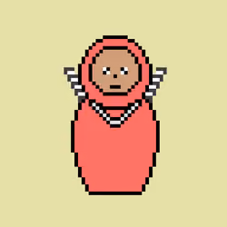 Matryoshka #2410
