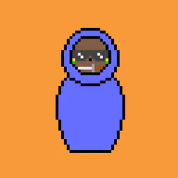 Matryoshka #2318