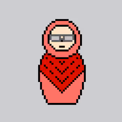 Matryoshka #2746