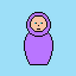 Matryoshka #2407